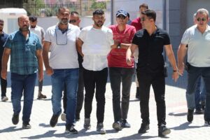 Denizli'nin Serinhisar ilçesinde geçen perşembe günü işe giderken öldürülen Kemal