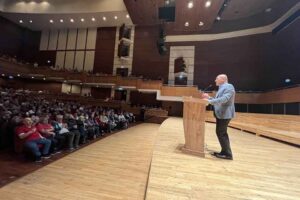 İzmir Büyükşehir Belediye Başkanı Tunç Soyer’in geçtiğimiz günlerde çözüm müjdesi