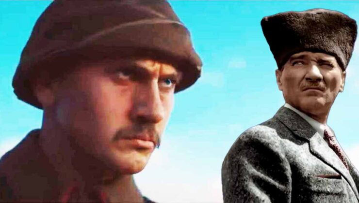 Fox’ta ve Sinemalarda Tarih Dolu Anlar: “Atatürk” Projesi Heyecan Veriyor!