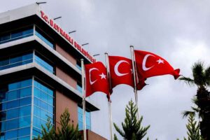 Belediye hizmetlerini daha hızlı ve etkin hale getirmek için çalışmalarını