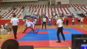 Spor alanındaki başarıları ve milli takımlar düzeyinde yetiştirdiği sporcularıyla fark