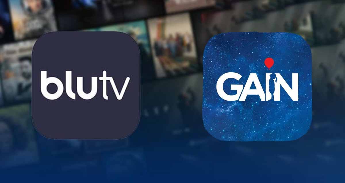 Türkiye’nin önde gelen dijital video platformları BluTV ve Gain, abonelik