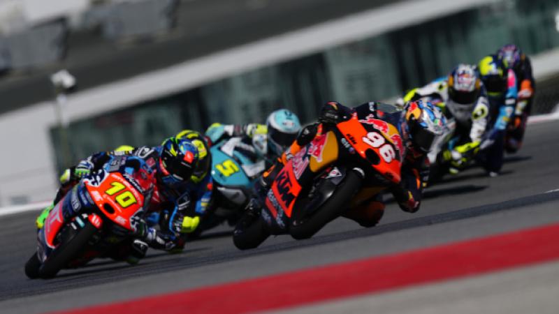 Motosiklet yarışlarının en önemli organizasyonu MotoGP Dünya Şampiyonası, Büyük Britanya'da