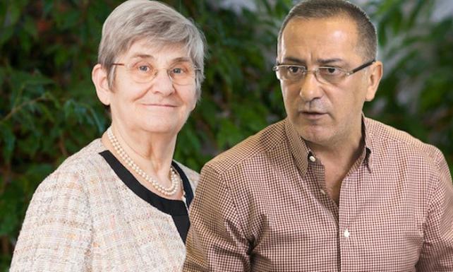 Fatih Altaylı, Covid-19 aşısıyla ilgili yorumu tepkilere neden olan Canan