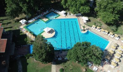Selçuk Belediyesi yüzme kurslarında yeni dönem: Son başvuru tarihi ne zaman?