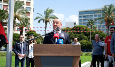 CHP İzmir’den alternatif 30 Ağustos kutlaması… Başkan Soyer: ‘Bir gider bin geliriz’