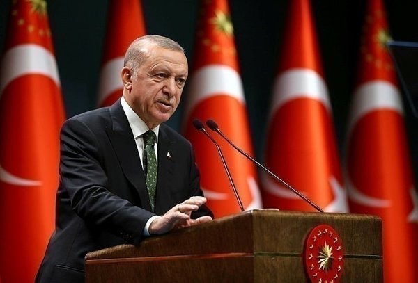 Kabine toplantısı bitti… Cumhurbaşkanı Erdoğan’dan Akbelen açıklaması