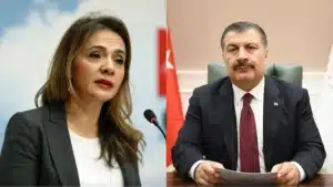 CHP’nin “HPV aşısı ücretsiz olsun” çağrılarından sonra Sağlık Bakanı Fahrettin