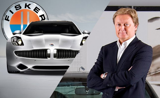 Yepyeni Bir Elektrikli Otomobil Geliyor: Fisker Ronin, Tesla Roadster ile Kapışacak!