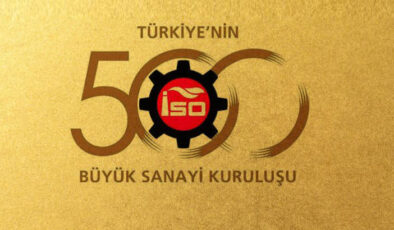 Türkiye’nin En Büyük 500 Şirketi Belli Oldu, Listede Kimler Var?