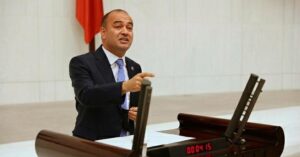 Merkez Bankası tarafından bankalara giden KKM kararı sonrası CHP PM