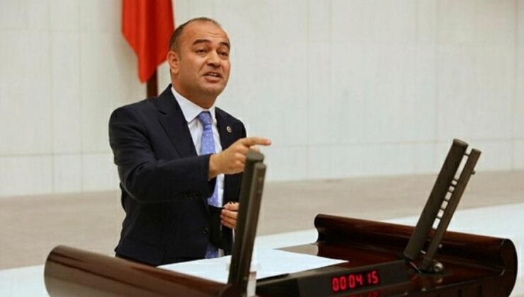 Özgür Karabat: AKP çok tehlikeli bir planı devreye aldı