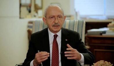 Kılıçdaroğlu, 81 ilin başkanlarıyla görüşecek: ‘Uçurumu kapatmayı hedefliyoruz’
