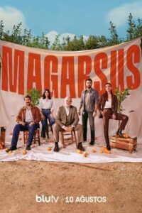 BluTV‘nin Hepsiburada iş birliğiyle doğan Magarsus, Çukurovalı bir ailenin ve