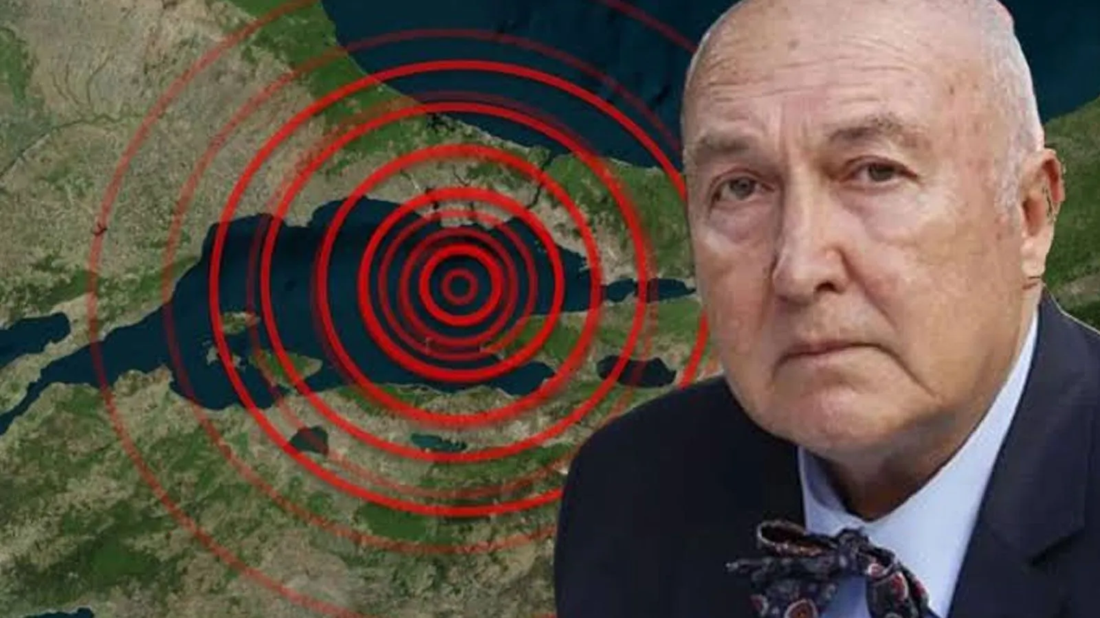 Marmara bölgesinin halen 1999 yılındaki depremin yorgunluğunu yaşadığını belirten Prof.