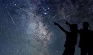 2023 yılının Perseid meteor yağmuru heyecanla bekleniyor. Halk arasında "yıldız