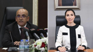 Reuters haber ajansının duyurduğuna göre, Hazine ve Maliye Bakanı Şimşek