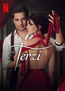 “Terzi” dizisi, ilk sezonuyla büyük bir hayran kitlesi edinmiş ve
