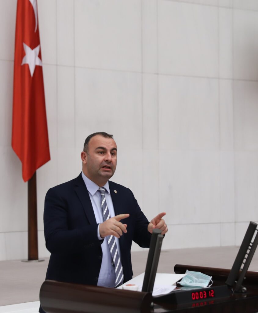 borç