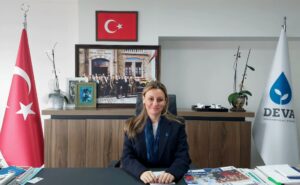 DEVA Partisi İzmir Milletvekili Seda Kaya Ösen, MEB'in cevaplaması için