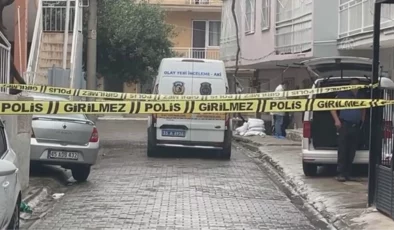 İzmir’de silahla vurulan kişi; Hastanede hayatını kaybetti