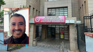 Coşkun Sapmaz’dan bir süredir haber alamayan yakınları, durumu polise bildirdi. İhbar üzerine