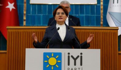 Meral Akşener cevapladı; Büyükşehirlerde İYİ Parti kendi adayını çıkaracak mı?
