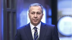 İçişleri Bakanı Ali Yerlikaya, kaçak göçle mücadeleye devam ettiklerini bildirdi.