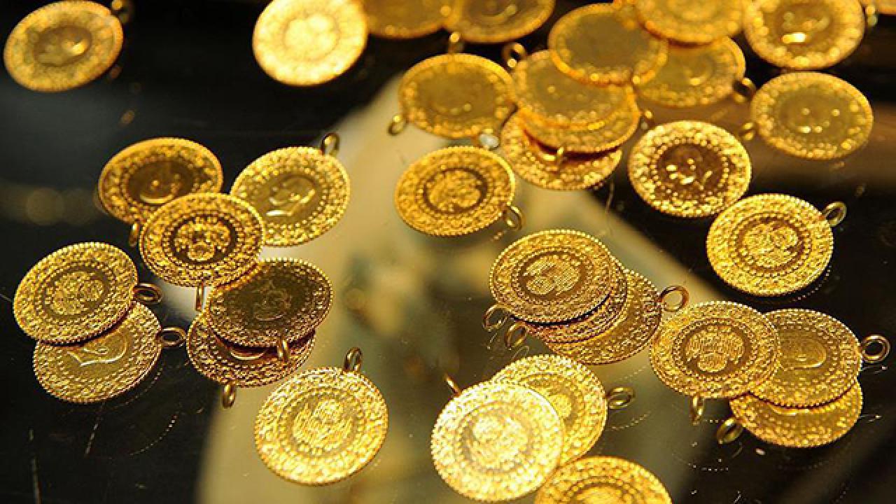 Altın fiyatları 2 Ağustos Çarşamba gününe yükselişle başladı. İşte gram,