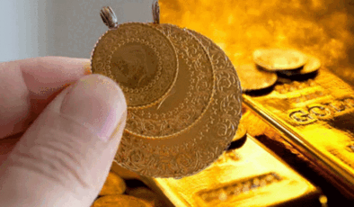 Tüm dünyanın gözü o saatte: Altın fiyatları için çifte rekorlu tahmin