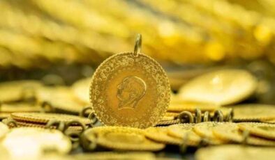 Sektör altın ithalatına getirilen kotayı eleştirdi: “İhracat yeniden durdu”
