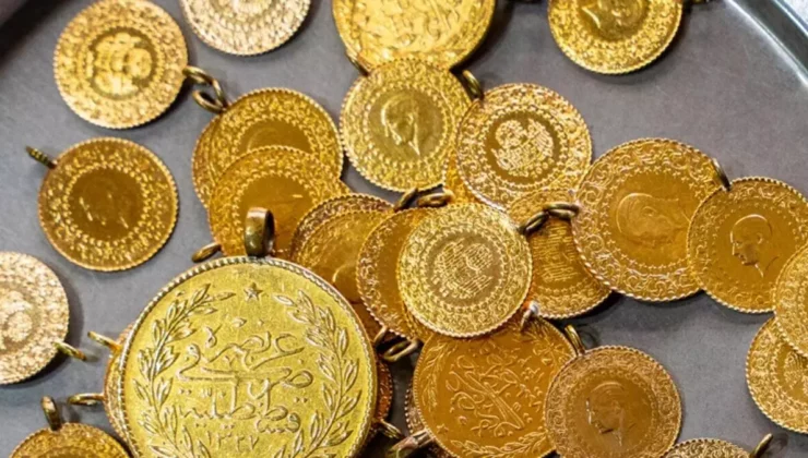 Altın ithalatını düşürmek için ilk adım: Yüzde 20 ek mali yükümlülük getirildi