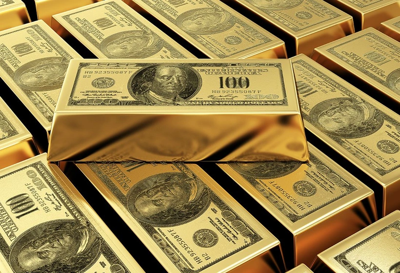 Altın ve Para Piyasaları Uzmanı İslam Memiş, açıklanacak Merkez Bankası