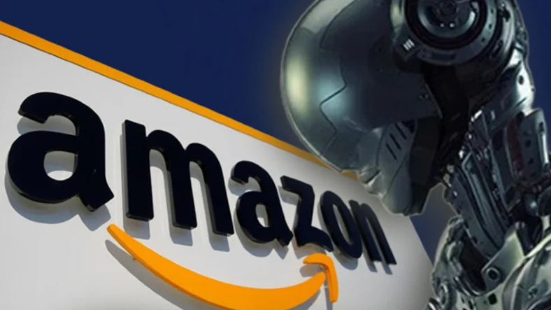Amazon’un Gücüne Yapay Zeka Katıldı! Ürün İncelemelerinde Yapay Zeka Devrimi Başlıyor Amazon, ürün incelemelerini özetlemek için verimli yapay zeka teknolojisini kullanmaya