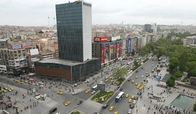 Ankaralılar dikkat! Ankara’da yarın hangi yollar trafiğe kapatılacak?