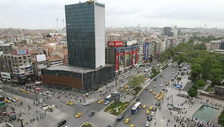 Ankaralılar dikkat! Ankara’da yarın hangi yollar trafiğe kapatılacak?
