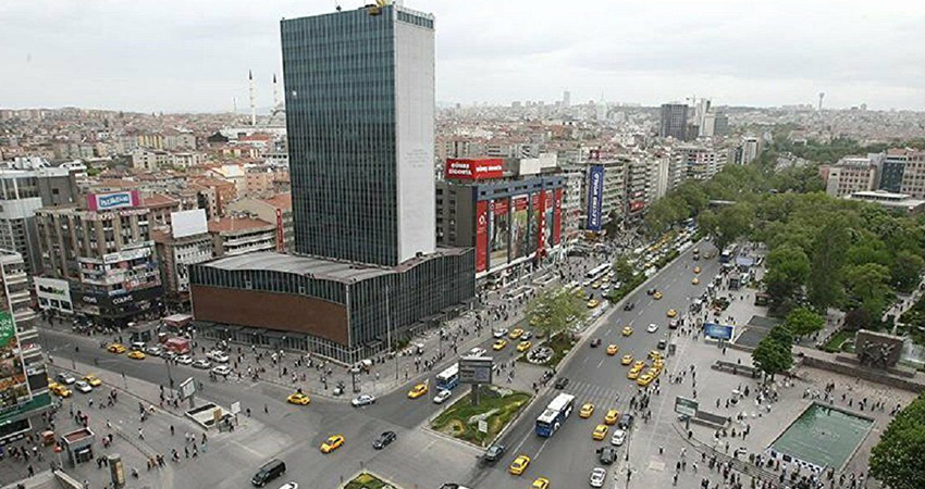 100. Yıl Cumhuriyet Bisiklet Turu nedeniyle 5 Ağustos'ta bazı yollar