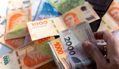 Arjantin’de Dolar Talebi Artıyor! Peso Değer Kaybediyor