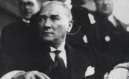 Yapay zeka ile Atatürk’e en sevdiği şarkıyı söylettiler