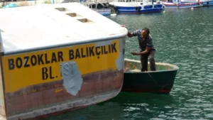 Türkiye’de özellikle Karadeniz bölgesinde balıkçıların dört gözle beklediği gün, artık