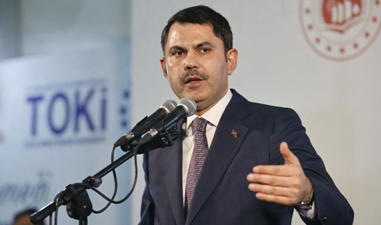 Murat Kurum, küresel iklim değişikliği ve alınması gereken tedbirlerle ilgili yazılı açıklama