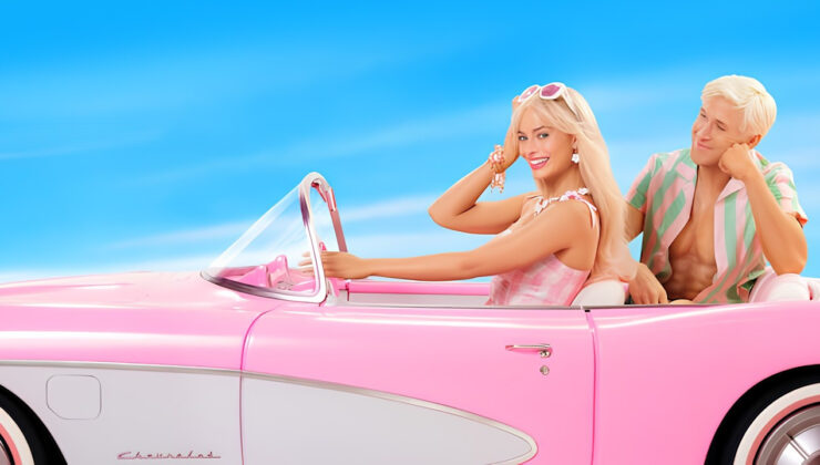 Lübnan ve Kuveyt’ten Şaşırtan Karar: Barbie Filmi Yasaklandı!