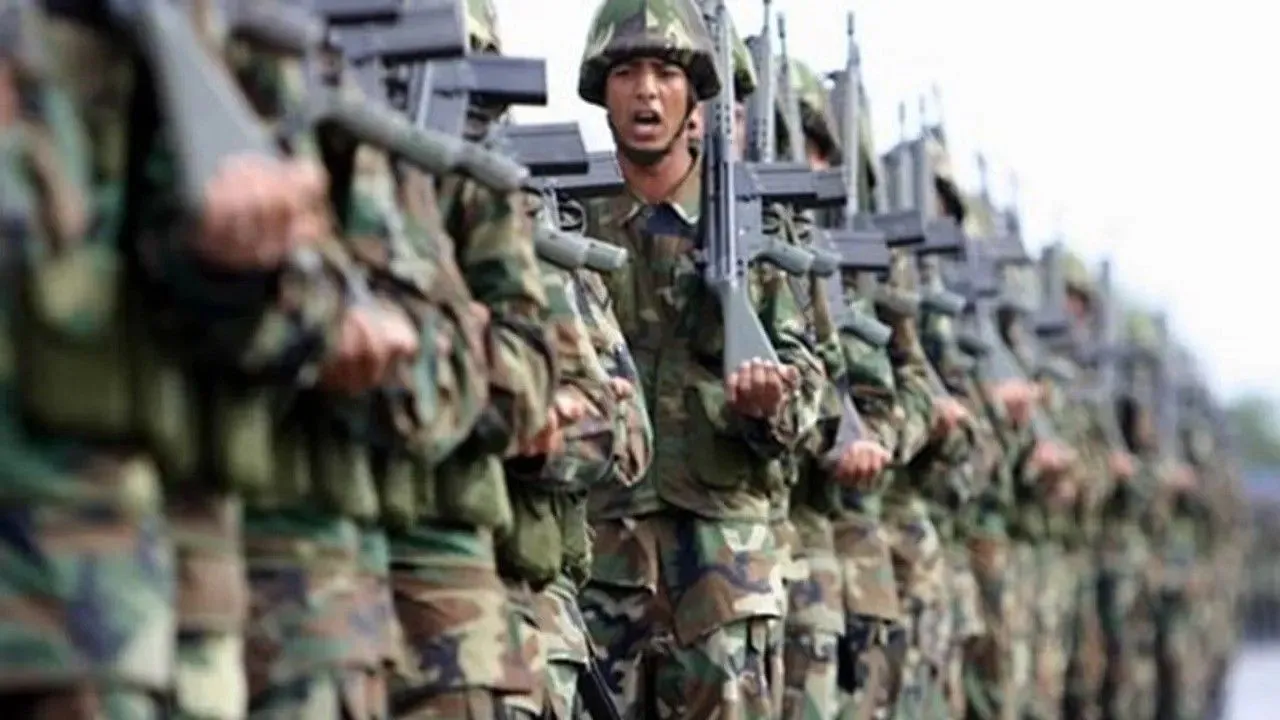 Milli Savunma Bakanlığı “Askeralma Yönetmeliği”nde değişikliğe gitti.
