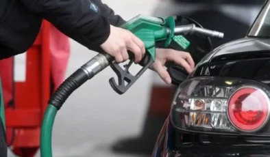 Benzin ve motorin kaç lira oldu? İşte güncel akaryakıt fiyatları…