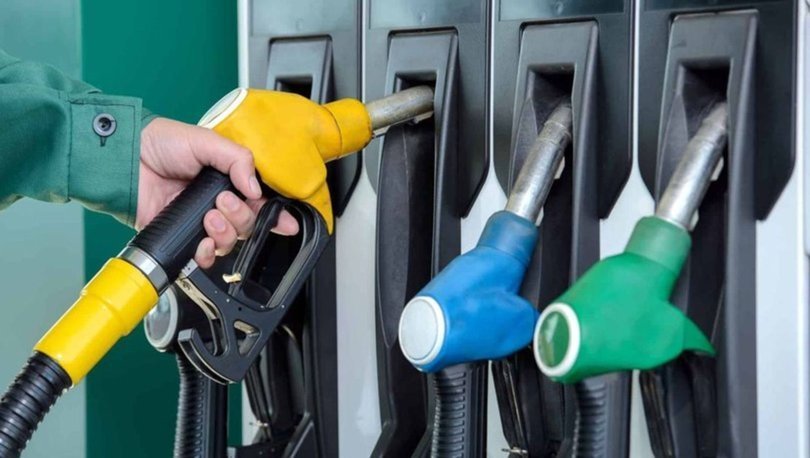 Son dönemde Brent petrol ve dolar kurundaki hareketlilik nedeniyle akaryakıtta