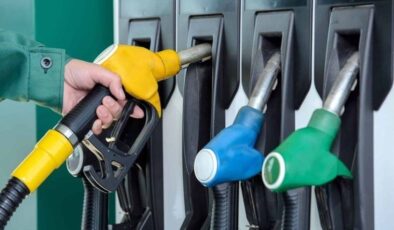 Akaryakıt fiyatlarında son durum ne? Benzin ve motorin ne kadar oldu?