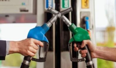 Benzin ve motorin ne kadar oldu? İşte 30 Ağustos akaryakıt fiyatları…