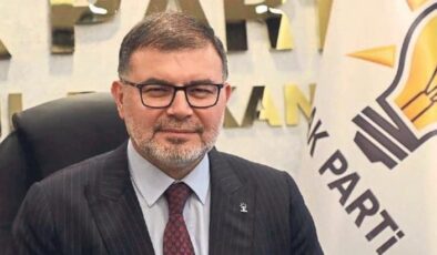 AK Parti İzmir İl Başkanı Saygılı’dan 30 Ağustos Zafer Bayramı Mesajı 