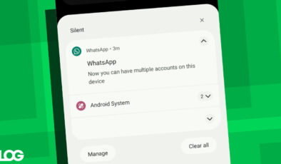 WhatsApp Kullanıcılarına Müjde! Tek Bir Cihazla Birden Fazla WhatsApp Hesabı Kullanma Dönemi Başlıyor