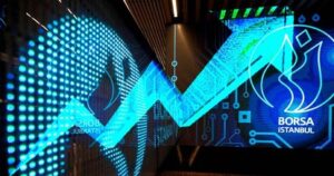 Açılışta BIST 100 endeksi, önceki kapanışa göre 35,06 puan artışla